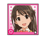 Uzuki Shimamura - THE iDOLM@STER: Cinderella Girls