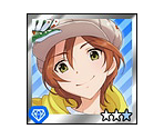 Saki Yoshioka - THE iDOLM@STER: Cinderella Girls