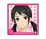 Yuka Nakano - THE iDOLM@STER: Cinderella Girls
