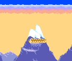 Mountain Peaks - Dinosaur'Us (UK)