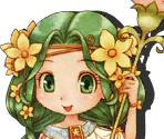 Dessie - Story of Seasons