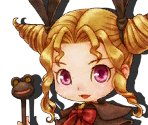 Witchie - Story of Seasons
