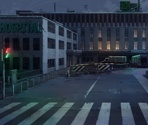 Lumia (Night) - Immortal Soul: Black Survival