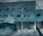 Lumia (Old) - Immortal Soul: Black Survival