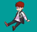 Character Wallpapers - Immortal Soul: Black Survival