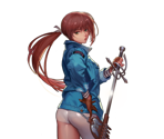 Fiora - Immortal Soul: Black Survival