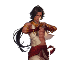 Zahir - Immortal Soul: Black Survival