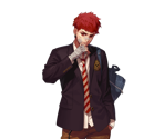 Hyunwoo - Immortal Soul: Black Survival