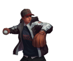 William - Immortal Soul: Black Survival