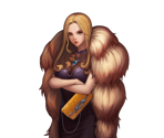 Jenny - Immortal Soul: Black Survival