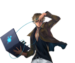 JP - Immortal Soul: Black Survival