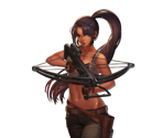 Nadine - Immortal Soul: Black Survival