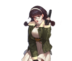 Aya - Immortal Soul: Black Survival