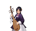 Hyejin - Immortal Soul: Black Survival