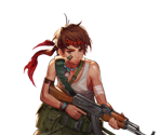 Isol - Immortal Soul: Black Survival