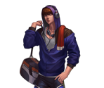 Leon - Immortal Soul: Black Survival