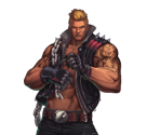 Magnus - Immortal Soul: Black Survival