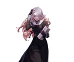 Chiara - Immortal Soul: Black Survival