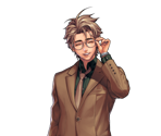 Shoichi - Immortal Soul: Black Survival