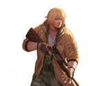 Bernice - Immortal Soul: Black Survival