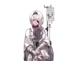 Sissela - Immortal Soul: Black Survival