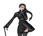 Adela - Immortal Soul: Black Survival