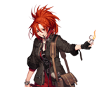 Adriana - Immortal Soul: Black Survival