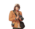Nathapon - Immortal Soul: Black Survival