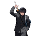 Yuki - Immortal Soul: Black Survival