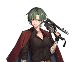 Lenox - Immortal Soul: Black Survival