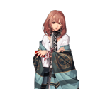 Mai - Immortal Soul: Black Survival