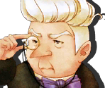 Del Cossa - Story of Seasons