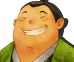 Matsuba - Story of Seasons