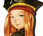 Saffron - Story of Seasons