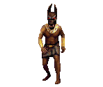 Anubis - Exhumed / Powerslave
