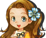 Melanie - Story of Seasons