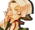 Margot - Story of Seasons