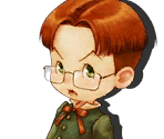 Lutz - Story of Seasons