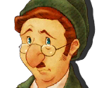 Jonas - Story of Seasons
