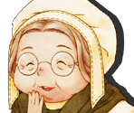 Eda - Story of Seasons