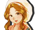 Corona - Story of Seasons