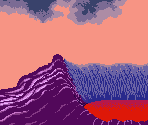Volcano Top - Dinosaur'Us (UK)