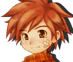 Fritz - Story of Seasons