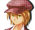 Kamil - Story of Seasons