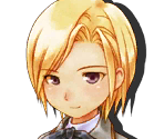 Mistel - Story of Seasons