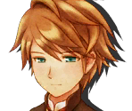 Raeger - Story of Seasons