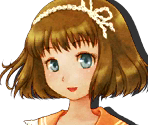 Lillie - Story of Seasons