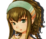 Licorice - Story of Seasons