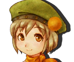 Agate - Story of Seasons