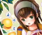Post-Wedding Portraits - Story of Seasons